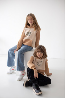 Худі дитячий